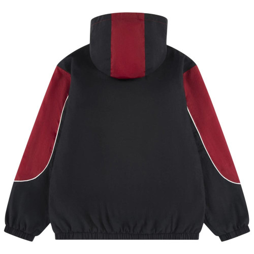 Jordan Παιδικό αντιανεμικό μπουφάν Colorblocked Windrunner Jacket